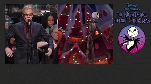 3.1K reactions · 837 shares | What’s this? What’s this? Join us, in December 2022 for a very special screening of Tim Burton’s “The Nightmare Before Christmas” with the classic score and songs performed by a full orchestra, live to picture! This unforgettable night returns to London’s SSE Arena, Wembley – tickets on sale now! | Disney | Facebook