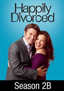 Happily Divorced: Two Guys A Girl and A Pizza Place, II