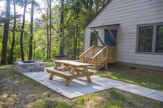 Roosevelt State Park unveils $12.4 million renovations