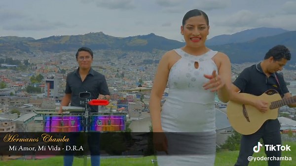 Sanjuanito de Oro: Una Celebración Cultural