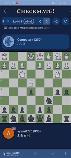 #chesscom #chess #chesswithcomputer