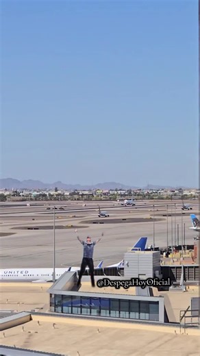 👉Despegue de ABX Air cargo. #abx #cargo #avgeek #767