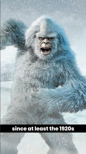 The Mysterious World of Yeti - Is It Real? | The Conspirants
