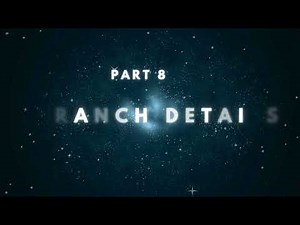 PART 8 BRANCH DETAILS