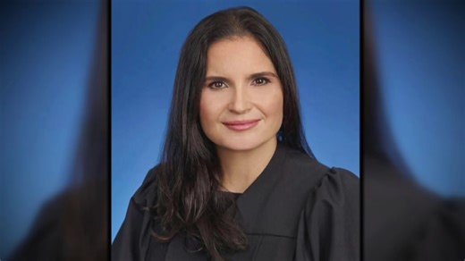 Trump classified documents judge reprimand prosecutor over gag order request