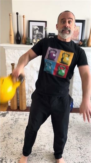 Kettlebell Around the Body Variations You Didn’t Know