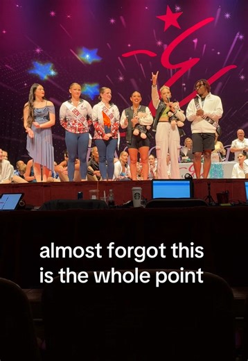 Dance Competition Highlights: Last Regional Showcase