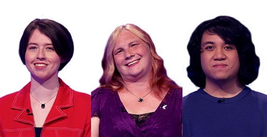 Who won Jeopardy! Tonight? June 4, 2025, Wednesday