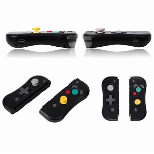 SADES launches Joy-Cons in the style of the GameCube