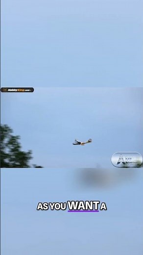 Mixed Rudder Turns: Avios PBY Catalina Flying Airplane Demo!