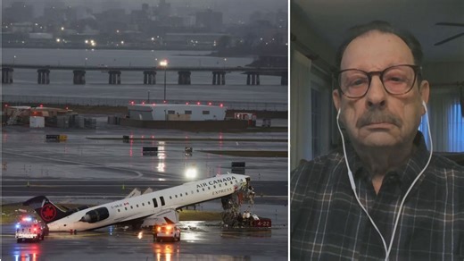 Who controls the runway? A retired air traffic controller explains