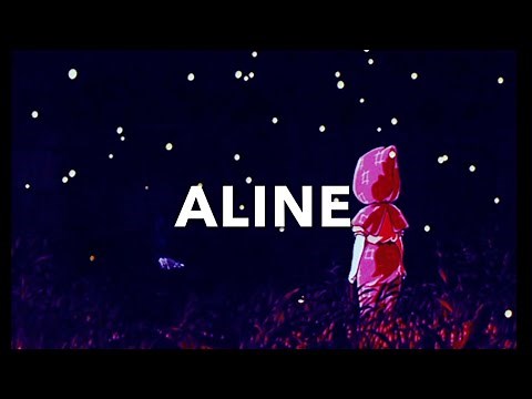 Aline Cover Christophe. English and French lyrics.