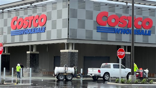 Costco, known for taking care of its workers, is hiring 300-350 people at its Daytona store