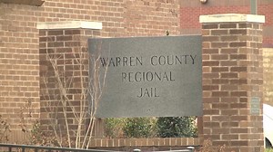 New re-entry program for inmates coming to the Warren County Regional Jail - WNKY News 40 Television