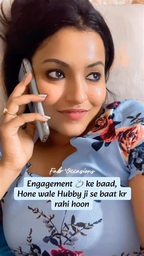 Couple Madly in Love with Each Other | Relationship Goals | Engaged | True Love | Couple Goals #fyp