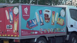 202 shares · 65 comments | À la découverte des spécialistes du fameux Kulfi malai !  Kulfidream, propose une sélection de glaces onctueuses 100 % mauriciennes. Nous avons rencontré Fazley Unuth, directeur de KULFIDREAM ! Retrouvez toute la gamme de Kulfidream chez Winner’s #nupeinuvaler #siportlokal #winnerssupermarket | Winners Mauritius | Facebook