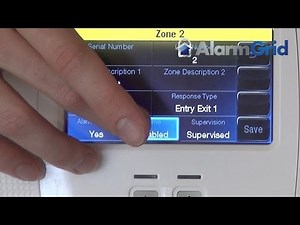 Honeywell L5200 & L7000: New Chime Sounds