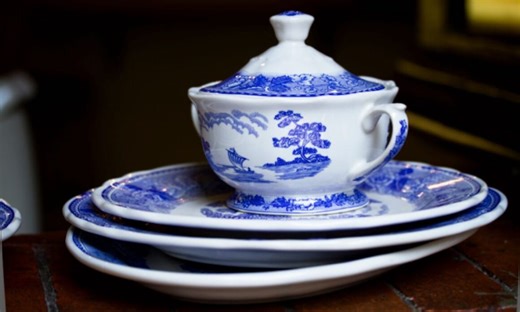 Almacenes Anfora y la marca Anfora no son lo mismo; esta es su historia