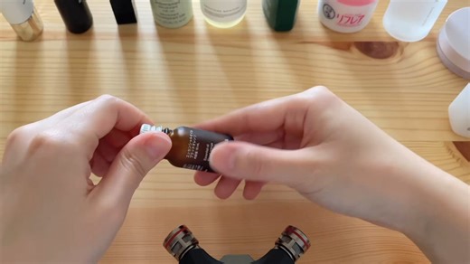 【Ucca ASMR】Capo capo ×脆的 盖子声音、抓挠声