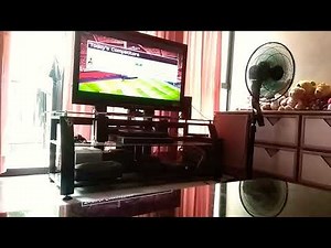 Kinect Sports season 1 Episode 9 Discus