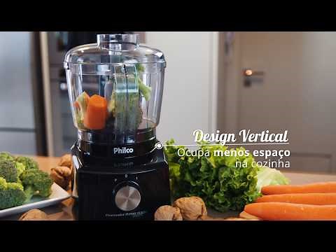 Processador PH900 Turbo 250W | Philco