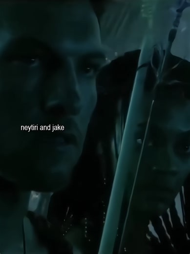 Neytiri and Jake: A Hilarious Screen Test