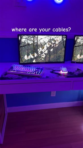 Effective Cable Management Tips for Gamers