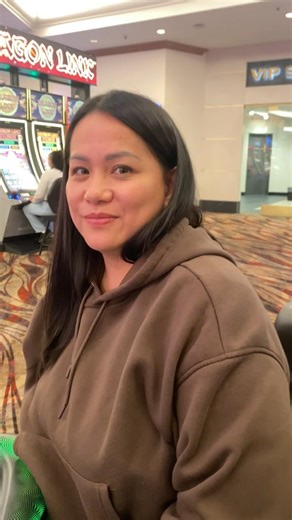 She gave me that look “ONE LAST ROLL!”