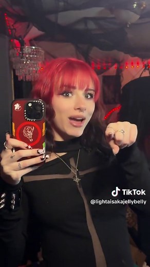 i luv haley williams #fyp #paramore #alttiktok #egirl #trending