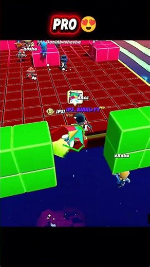 Noob vs pro vs hacker vs legend in lbd speed #stumbleguys