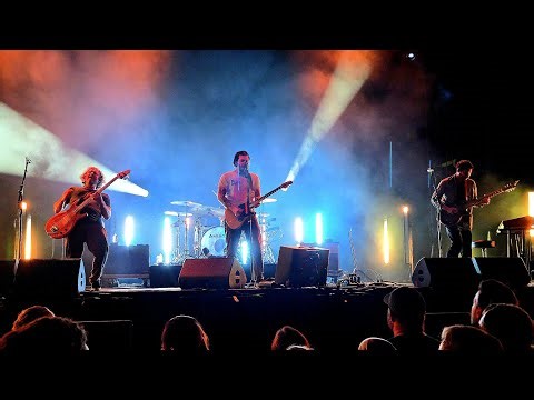 Thrice - Full Show - 10/24/2025 Janus Live St.Petersburg, Florida