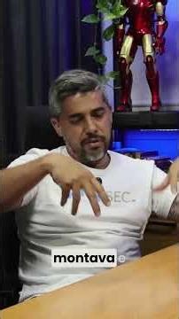 From Maintenance Course to PC: The Entrepreneurial Turning Point!