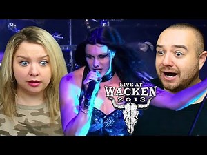 NIGHTWISH - Romanticide REACTION | Symphonic Masterpiece!