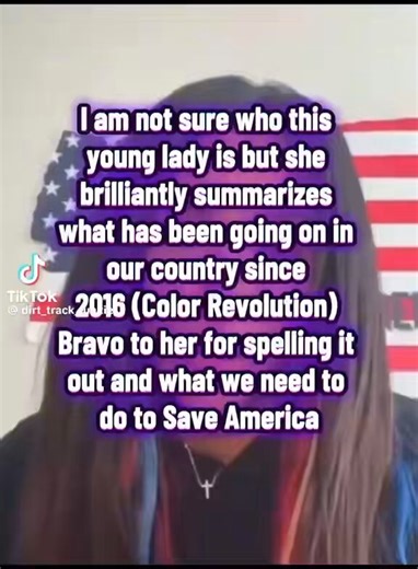 She looks familiar 😏