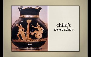 【TTC讲座】古希腊罗马考古大发现 Classical Archaeology of Ancient Greece and Rome 34集【英语】