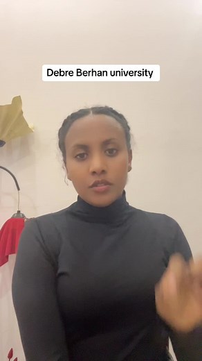 Exploring Debre Berhan University: A Review of Campus Life and Academics