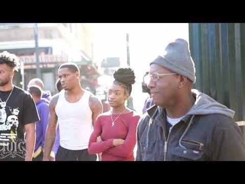 ‼️Water Baptism Doesn’t Save You! Here’s What the Bible Really Says…” #IUIC