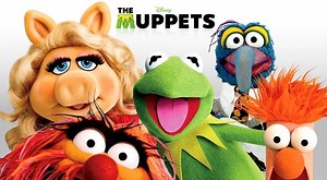 ABC rebooting 'The Muppets' TV show