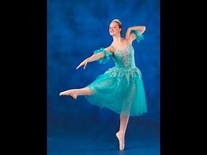 Nutcracker 2024 Pacific Theatre Ballet