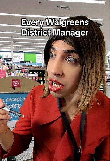 Understanding the Role of a Walgreens District Manager