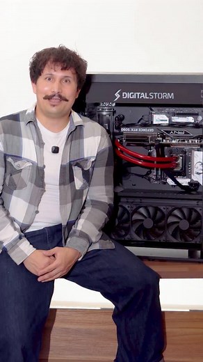 Why I Started Saving Indie Film One supporter will take home this Digital Storm Aventum X - the ultimate creator PC built for gaming, editing, and filmmaking power. Built by @digitalstormpc - engineered for gamers, editors, and filmmakers. Specs at a Glance: RTX 5090 GPU AMD Ryzen 9 9950X3D 64GB DDR5 RAM 4TB NVMe Gen 5 SSD Custom Liquid Cooling Aventum X Tower a Every entry helps Save Independent Filmmaking. By grabbing a Support Bundle at SavingIndieFilm.com, you’re not just entering - you’re d