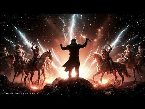 Collision Course ∙ [Dramatic Classical Music ∙ Background Music No Copyright]