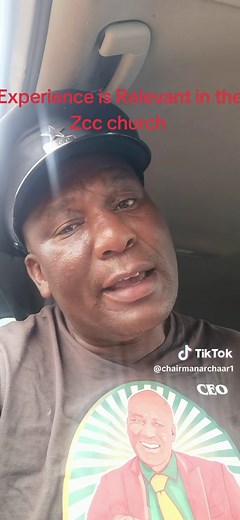 Mount Zion Christian Church and the Importance of Experience | South Africa