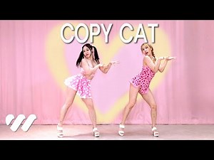 Apink CHOBOM 에이핑크 초봄 Copycat 🐱카피캣 Dance Cover Waveya 웨이브야