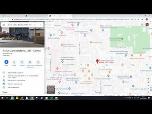 Python script to get coordinates from list of addresses - Qlik + Python