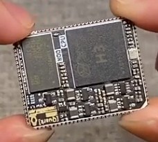 Allwinner H3 maker board could be smallest Linux-powered SBC yet