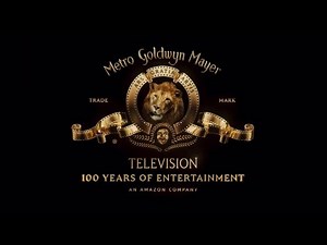 MGM 🦁Television (💯Years)/Warner Horizon Unscripted Television/ITV America/HBO (2024) #1