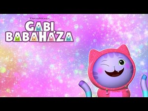 DJ Cicafa - Pompás hotel 🎵 Gabi babaháza | Netflix