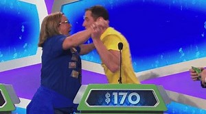 It's a Double Showcase Double Take! Alexander was off by only $170! #PriceIsRight | The Price Is Right