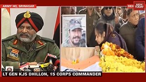 50K views · 495 reactions | #IndiaUnited #PulwamaEncounter Watch:...